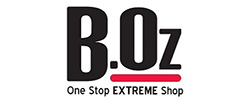 כרטיס עסק: B.Oz פורטל פעילויות אקסטרים וספורט אתגרי הראשון בארץ  