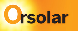 כרטיס עסק: אורסולאר מערכות סולריות בע"מ