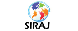כרטיס עסק: Siraj - For Human Development