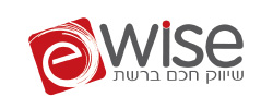 כרטיס עסק: ewise - ורד חורי שיווק חכם ברשת