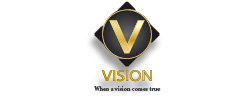 כרטיס עסק: vision