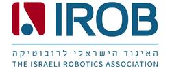כרטיס עסק: האיגוד הישראלי לרובוטיקה