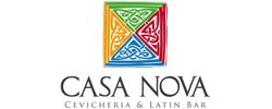 כרטיס עסק: מסעדת קאסה נובה בע"מ