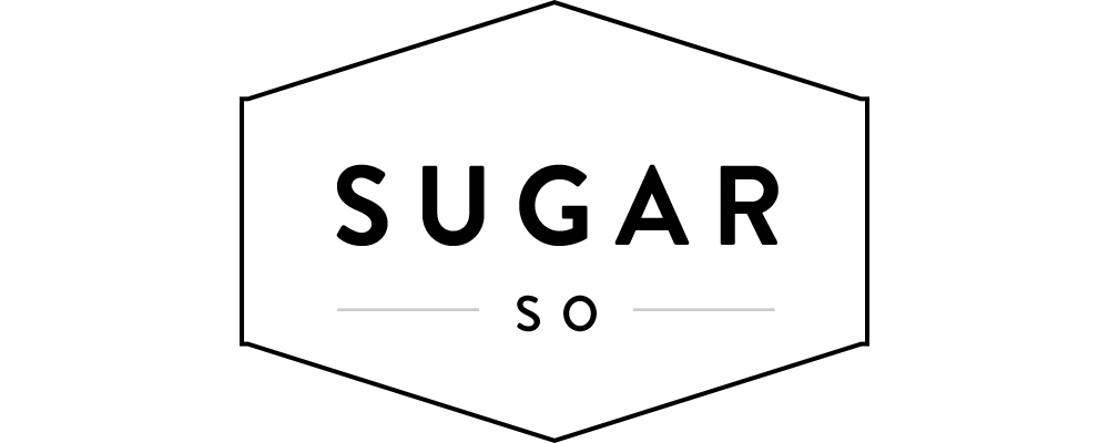 כרטיס עסק: Sugar So Studio