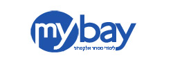 כרטיס עסק: mybay