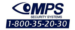 כרטיס עסק: MPS מצלמות אבטחה ותקשורת מחשבים