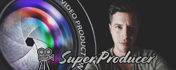 כרטיס עסק: Super producer הפקות וצילום וידאו