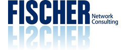 כרטיס עסק: FISCHER Network Consulting