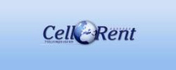 כרטיס עסק: CellRent