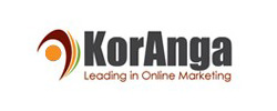 כרטיס עסק: KORANGA