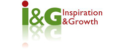 כרטיס עסק: I&G Leadership  