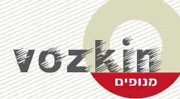 כרטיס עסק: ווזקין