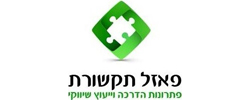 כרטיס עסק: פאזל תקשורת