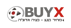 כרטיס עסק: BuyX, יבוא ושיווק אלקטרוניקה קלה