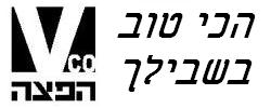 כרטיס עסק: VCO