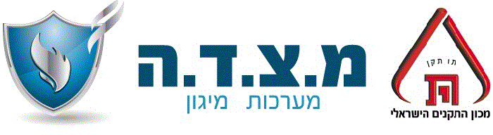 כרטיס עסק: מ.צ.ד.ה מערכות מיגון 