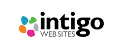 כרטיס עסק: intigo
