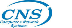 כרטיס עסק: CNS מערכות מחשבים ורשתות