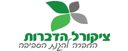 כרטיס עסק: ציקורל הדברות 