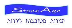 כרטיס עסק: סטון אייג'