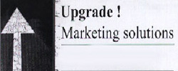 כרטיס עסק: UPGRADE