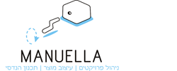 כרטיס עסק:  Manuella