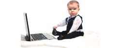 כרטיס עסק: i2i web