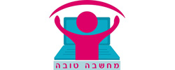 כרטיס עסק: מחשבה טובה