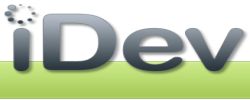 כרטיס עסק: IDEV