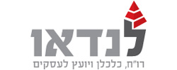 כרטיס עסק: לנדאו יעוץ עסקי ופיננסי