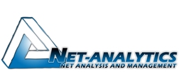 כרטיס עסק: net.analytics