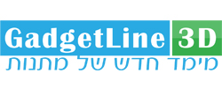 כרטיס עסק: גאדג'ט-ליין