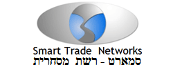 כרטיס עסק: סמארט - רשת מסחרית SMART TRADE NETWORKS