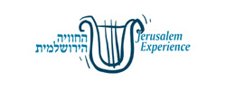 כרטיס עסק: החוויה הירושלמית 