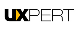 כרטיס עסק: UXpert
