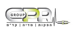 כרטיס עסק: CPR GROUP