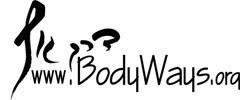 כרטיס עסק: BodyWays דרך גוף