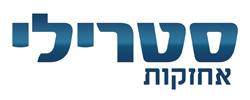 כרטיס עסק: סטרילי