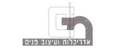 כרטיס עסק: מ.פ אדריכלות ועיצוב פנים