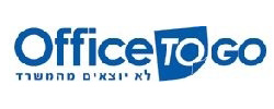 כרטיס עסק: אופיס טו גו