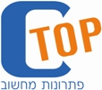 כרטיס עסק: ctop