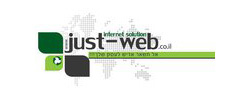 כרטיס עסק: רק אתרים - just-web