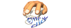 כרטיס עסק: One Click שירותי מיחשוב