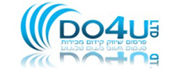 כרטיס עסק: דו 4 יו בע"מ