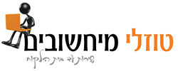 כרטיס עסק: טוזלי מיחשובים
