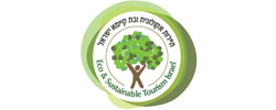 כרטיס עסק: תיירות אקולוגית ובת קיימא ישראל