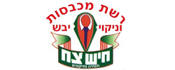 כרטיס עסק: חיש צח