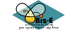כרטיס עסק: ביז-אי (דרושה מזכירה)