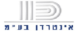 כרטיס עסק: אינטרדן
