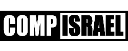כרטיס עסק: COMPISRAEL - מכירת מחשבים, NAS, ואביזרי מחשב